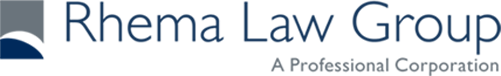 Rhema Law Group, P.C.